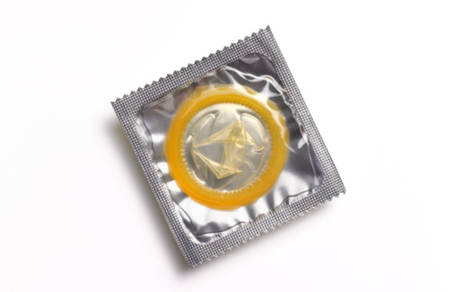 Презерватив от сифилиса